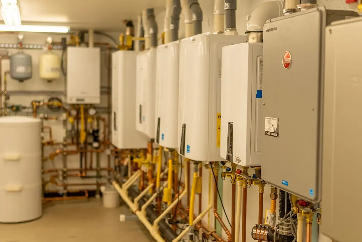 Pipe Repair in Sully Square, VA